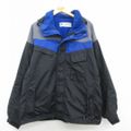 XL★古着 コロンビア COLUMBIA 長袖 ナイロン ジャケット マウンテ…