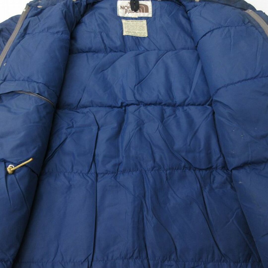 North Face - M☆古着 ノースフェイス THE NORTH FACE 長袖 North Face - M☆古着 ノースフェイス THE NORTH FACE 長袖