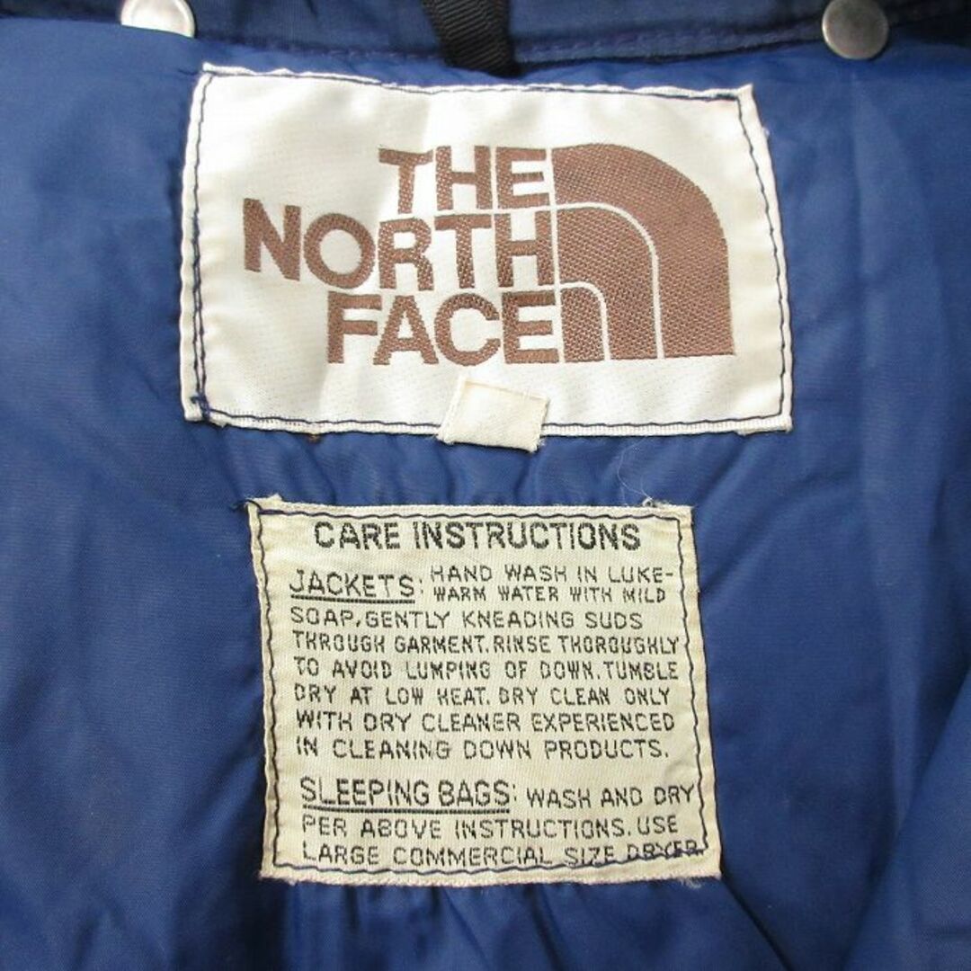 North Face - M☆古着 ノースフェイス THE NORTH FACE 長袖 North Face - M☆古着 ノースフェイス THE NORTH FACE 長袖