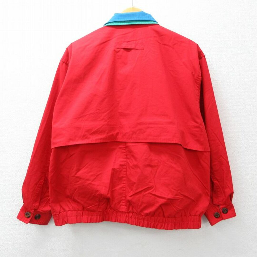 XL☆古着 ロンドンフォグ 長袖 ジャケット メンズ 90年代 90s XL☆古着 ロンドンフォグ 長袖 ジャケット メンズ 90年代 90s