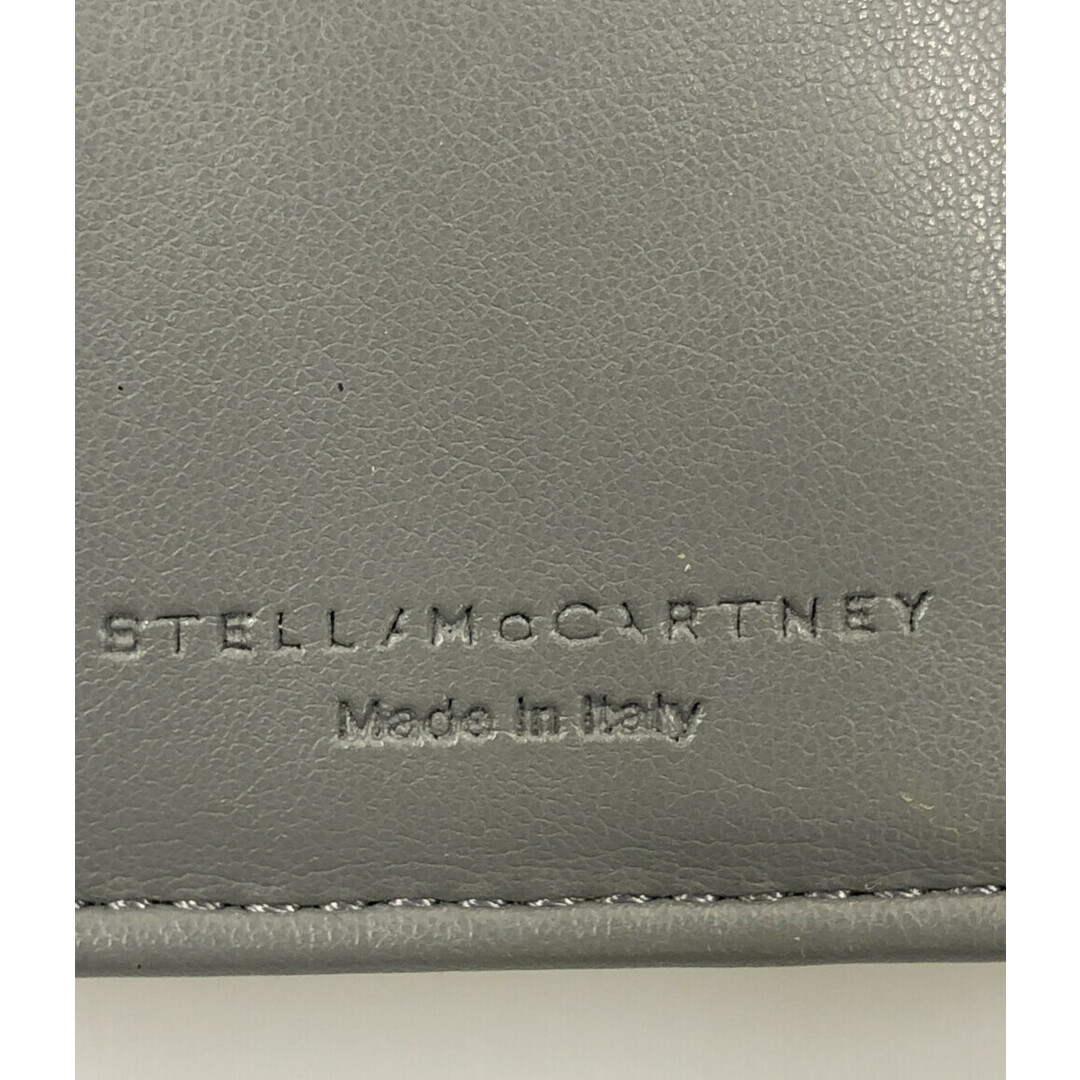 Stella McCartney(ステラマッカートニー)のステラマッカートニー 三つ折り財布 ミニウォレット レディース レディースのファッション小物(財布)の商品写真