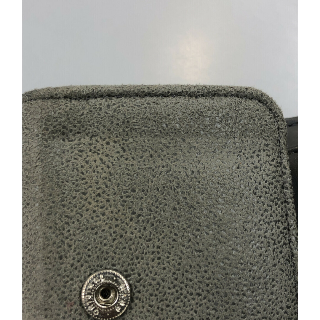 Stella McCartney(ステラマッカートニー)のステラマッカートニー 三つ折り財布 ミニウォレット レディース レディースのファッション小物(財布)の商品写真