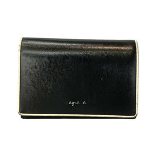 アニエスベー がま口 財布(レディース)の通販 100点以上 | agnes b.の アニエスベー がま口 財布(レディース)の通販 100点以上 | agnes b.の