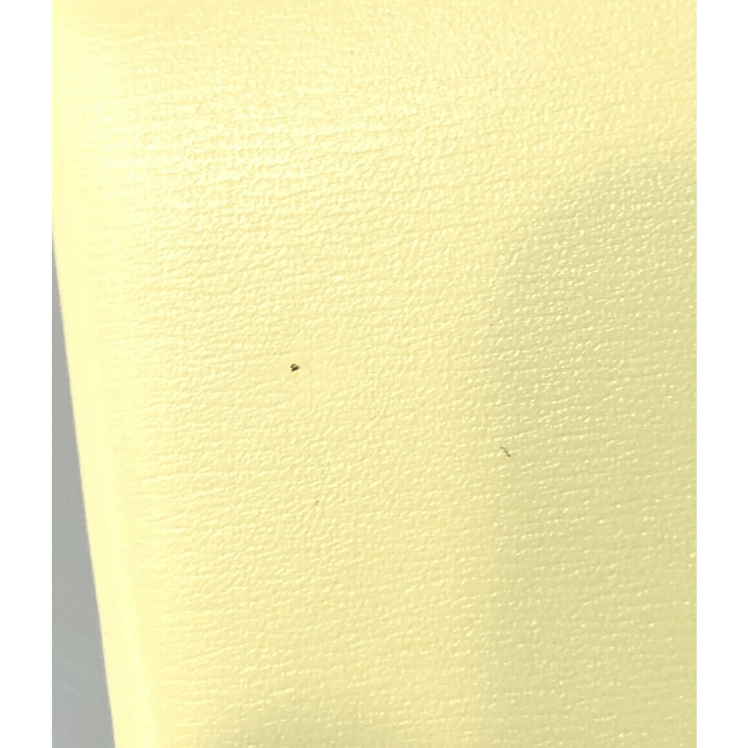 Jil Sander(ジルサンダー)の美品 ジルサンダー Jil sander コインケース レディース レディースのファッション小物(コインケース)の商品写真