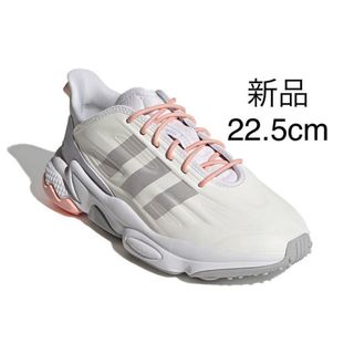 アディダス(adidas)の【新品★未使用】オズウィーゴ Celox [OZWEEGO Celox](スニーカー)