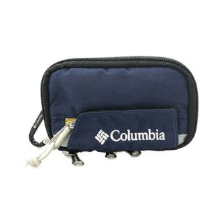 美品 コロンビア Columbia ポーチ    メンズ