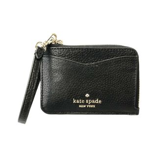 ケイトスペードニューヨーク(kate spade new york)のケイトスペード キーリング付きパスケース リスレット レディース(パスケース/IDカードホルダー)