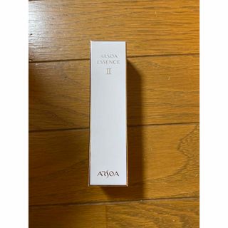 アルソア(ARSOA)の新品　アルソア　エッセンスⅡ(美容液)