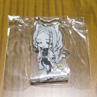 刀剣乱舞 刀猫男士 古今伝授の太刀 アクリルブロック アクブロ 【新品未開封】