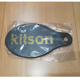 KITSON - kitson 手鏡