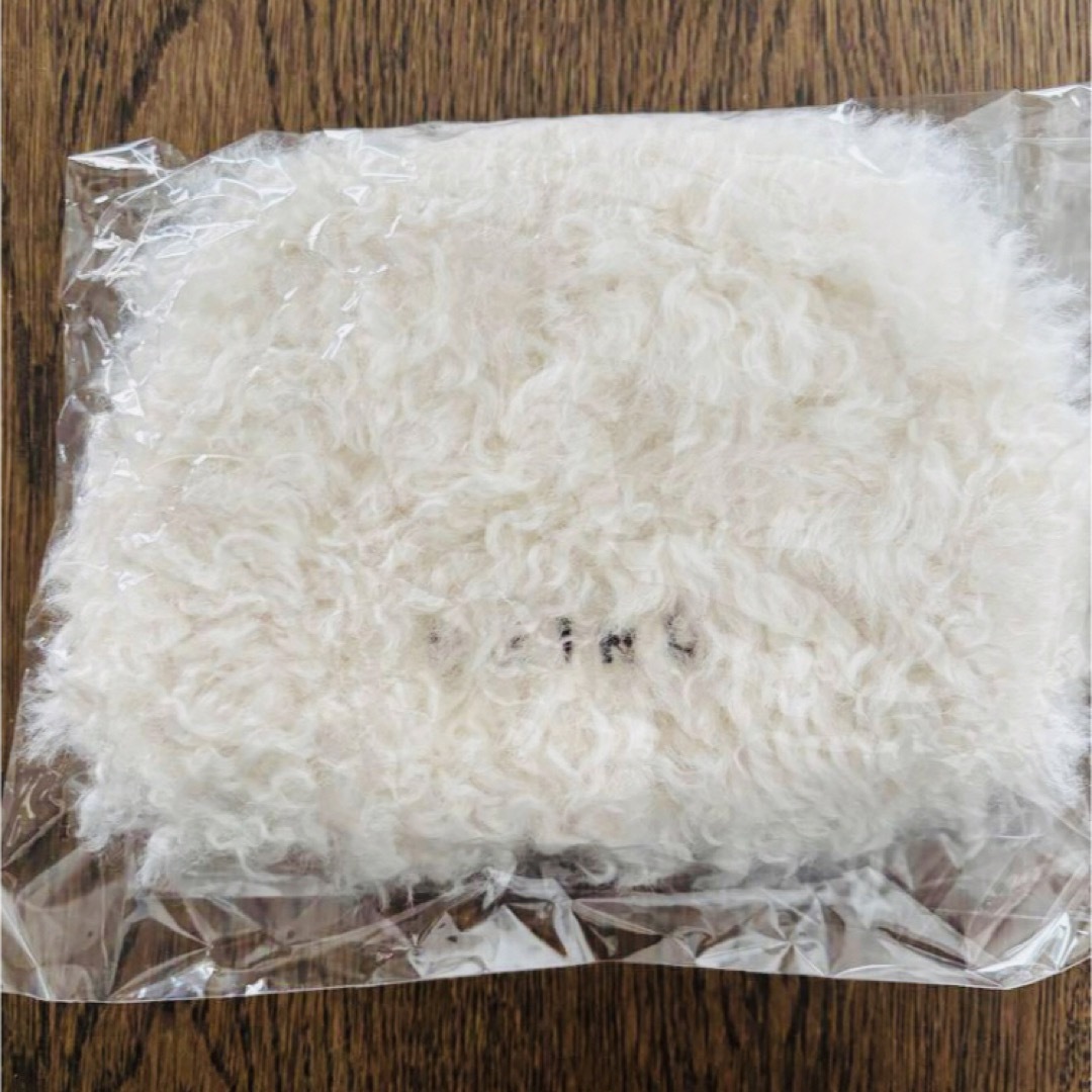 shiro(シロ)の新品未使用 shiroホリデーメイクアップキット ポーチ レディースのファッション小物(ポーチ)の商品写真