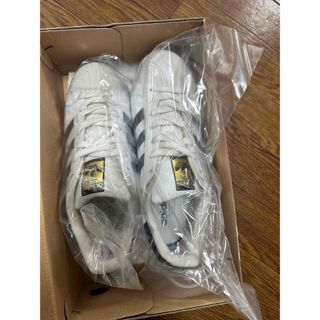 アディダス(adidas)のadidas super star (スニーカー)