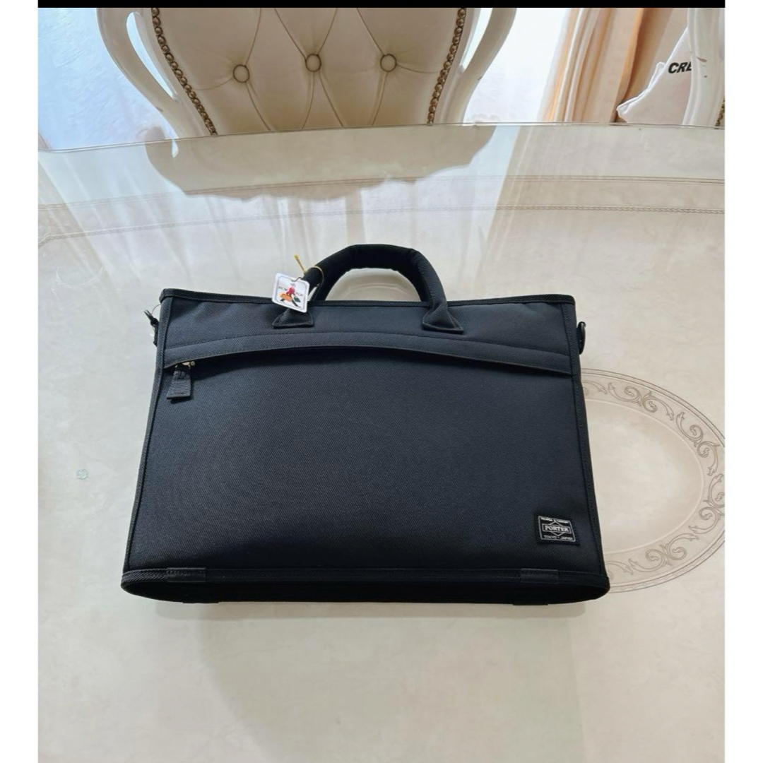 吉田カバン(ヨシダカバン)のポーター　吉田カバン　ビジネスバッグ メンズのバッグ(ビジネスバッグ)の商品写真