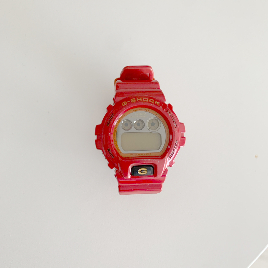 G-SHOCK(ジーショック)のG-SHOCK メンズの時計(腕時計(アナログ))の商品写真