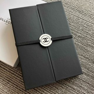 シャネル(CHANEL)の2024 CHANEL  pencil  セット(ノート/メモ帳/ふせん)