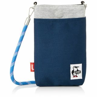 【色: H-Gray/Basic Navy】[チャムス] Shoulder Ba(その他)