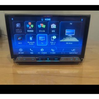 カロッツェリア(カロッツェリア)のAVIC-CZ900 カロッツェリア メモリーナビ サイバーナビ (カーナビ/カーテレビ)