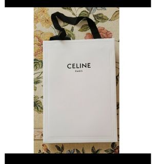 celine - セリーヌ紙袋