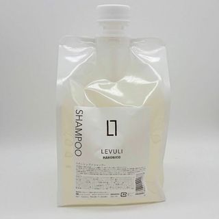 ハホニコ　レブリ シャンプー　1000ml(シャンプー)