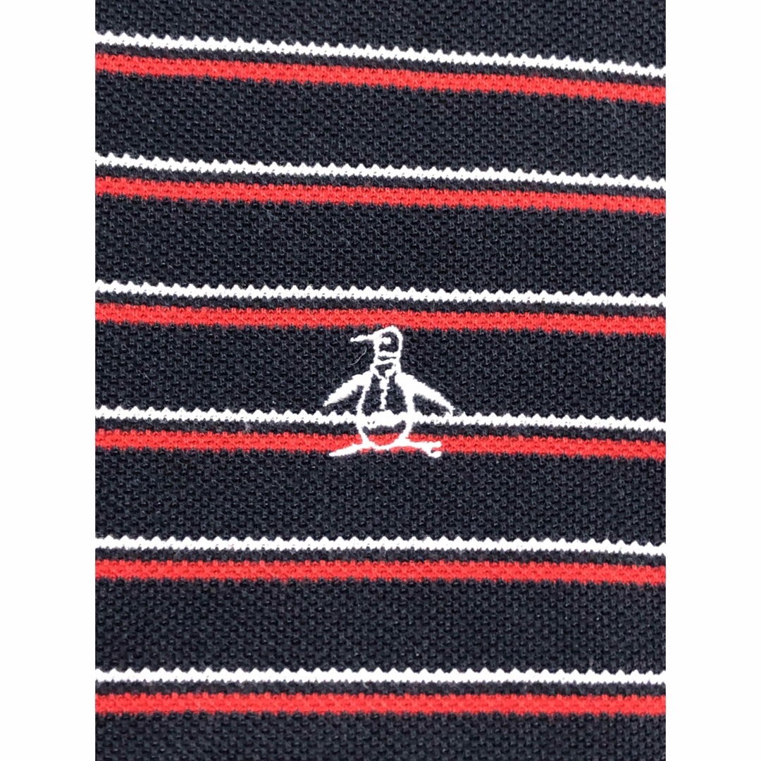 Munsingwear(マンシングウェア)のマンシングウェア グランドスラム 半袖ポロシャツ ゴルフウェア レディースL スポーツ/アウトドアのゴルフ(ウエア)の商品写真