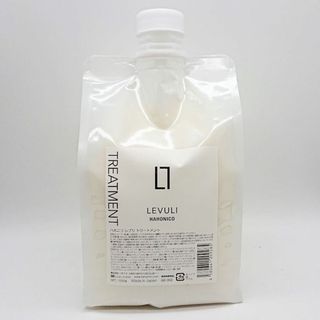 【新品】ハホニコ　レブリ トリートメント　1000g(トリートメント)