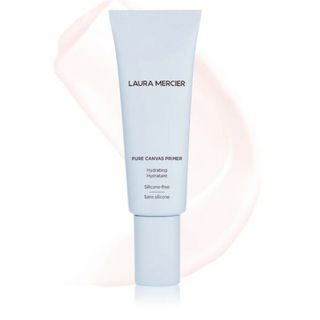 ローラメルシエ(laura mercier)のピュア　キャンバス　プライマー　ハイドレーティング(化粧下地)