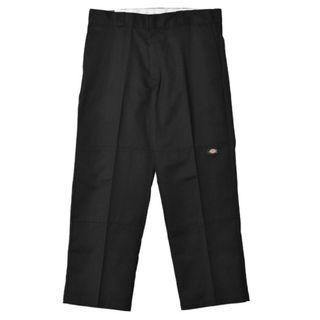 ディッキーズ(Dickies)のディッキーズ パンツ メンズ ツウィル ダブルニー ワークパンツ (ワークパンツ/カーゴパンツ)