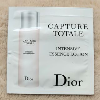 ディオール(Dior)のディオール カプチュール トータル インテンシブ エッセンス ローション(化粧水/ローション)