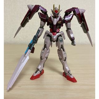 ボークス(VOLKS)のFWガンダムスタンダート025 00ガンダム(トランザム)(アニメ/ゲーム)