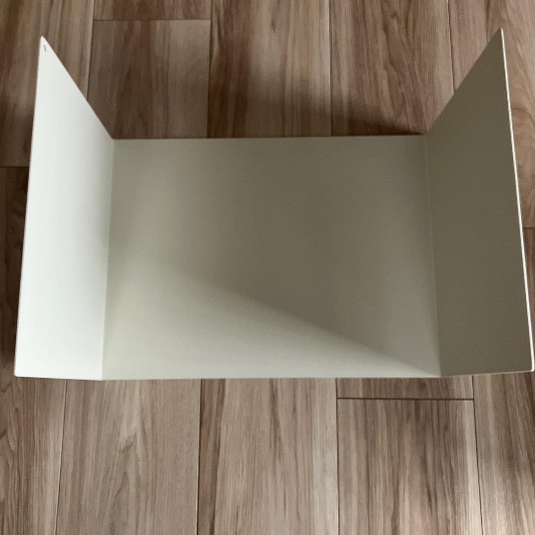 MUJI (無印良品) - 2個セット 無印良品 スタッキングシェルフ MUJI (無印良品) - 2個セット 無印良品 スタッキングシェルフ