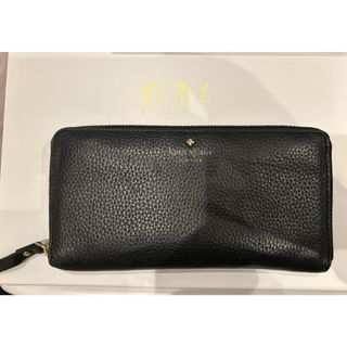 ケイトスペードニューヨーク(kate spade new york)のケイトスペード　長財布(財布)