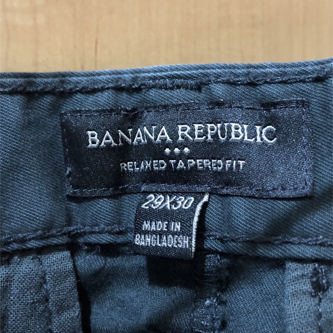 Banana Republic(バナナリパブリック)のバナナリパブリック メンズのパンツ(チノパン)の商品写真