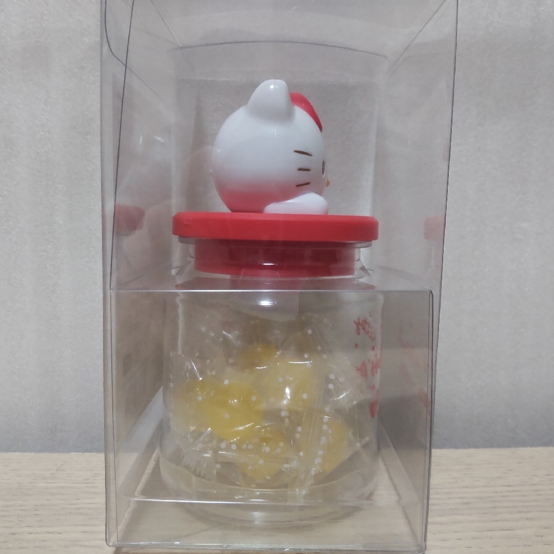 ハローキティ - サンリオキャンディ&ケース ハローキティの通販 ハローキティ - サンリオキャンディ&ケース ハローキティの通販