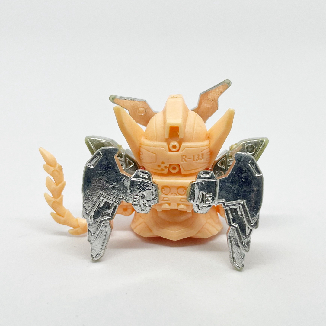 独特な 【送料無料】 ガンダムエピオン ガン消し SDガンダム ガシャポン 第14弾 SDR その他