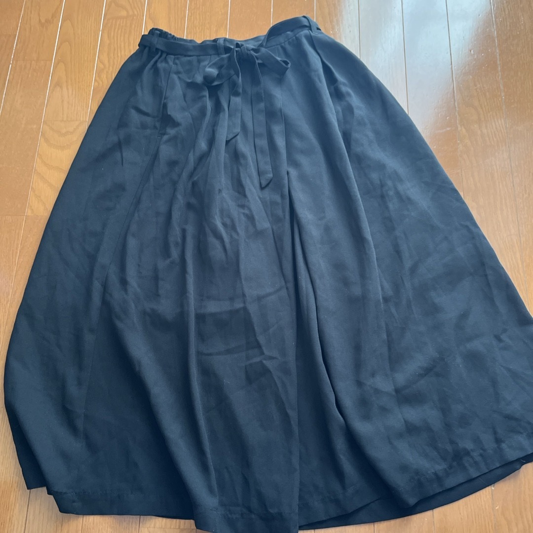 LOWRYS FARM(ローリーズファーム)のロングスカート レディースのスカート(ロングスカート)の商品写真