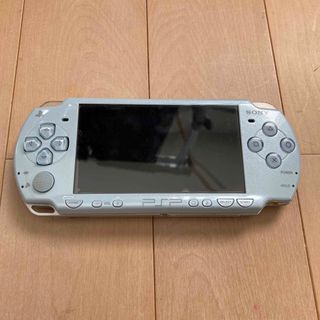 PlayStation Portable - PSP2000  本体のみ