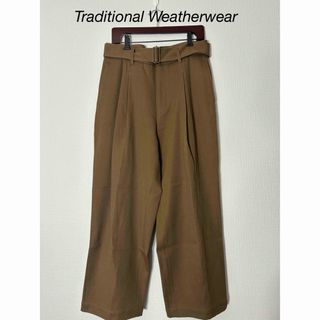 トラディショナルウェザーウェア(TRADITIONAL WEATHERWEAR)のTraditional Weatherwear UNIONSLACKS103(スラックス)