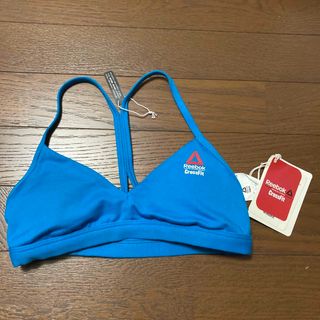 リーボック(Reebok)のReebok クロスフィット　スポーツブラ(トレーニング用品)