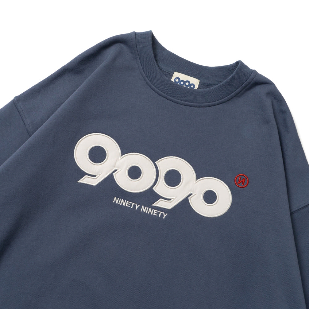 新作 9090 Sweat Light セットアップ 即完売！！ メンズのトップス(スウェット)の商品写真