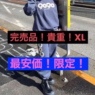 新作 9090 Sweat Light セットアップ 即完売！！(スウェット)