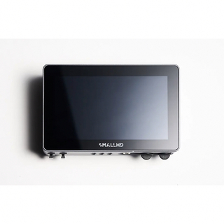 SMALLHD indie5 モニター