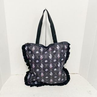 LeSportsac - レスポートサック アトリエ BAMBOO TOTEハートLS