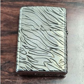 ジッポー(ZIPPO)の中古ジッポライター(タバコグッズ)