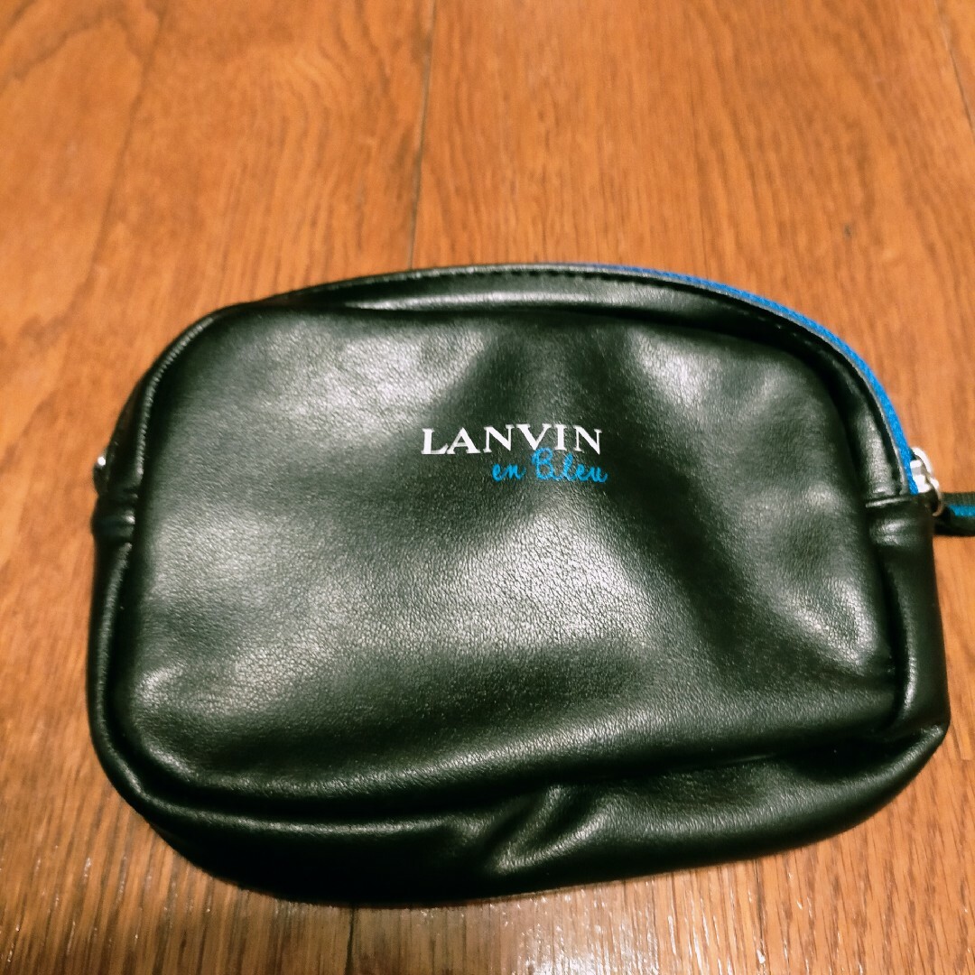 LANVIN(ランバン)のランバン ポーチ レディースのファッション小物(ポーチ)の商品写真