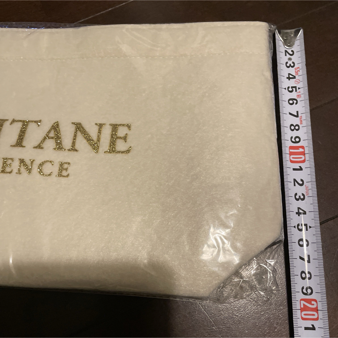 L'OCCITANE(ロクシタン)の新品未使用品/ロクシタンのトートバッグ レディースのバッグ(トートバッグ)の商品写真