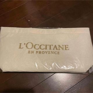 ロクシタン(L'OCCITANE)の新品未使用品/ロクシタンのトートバッグ(トートバッグ)