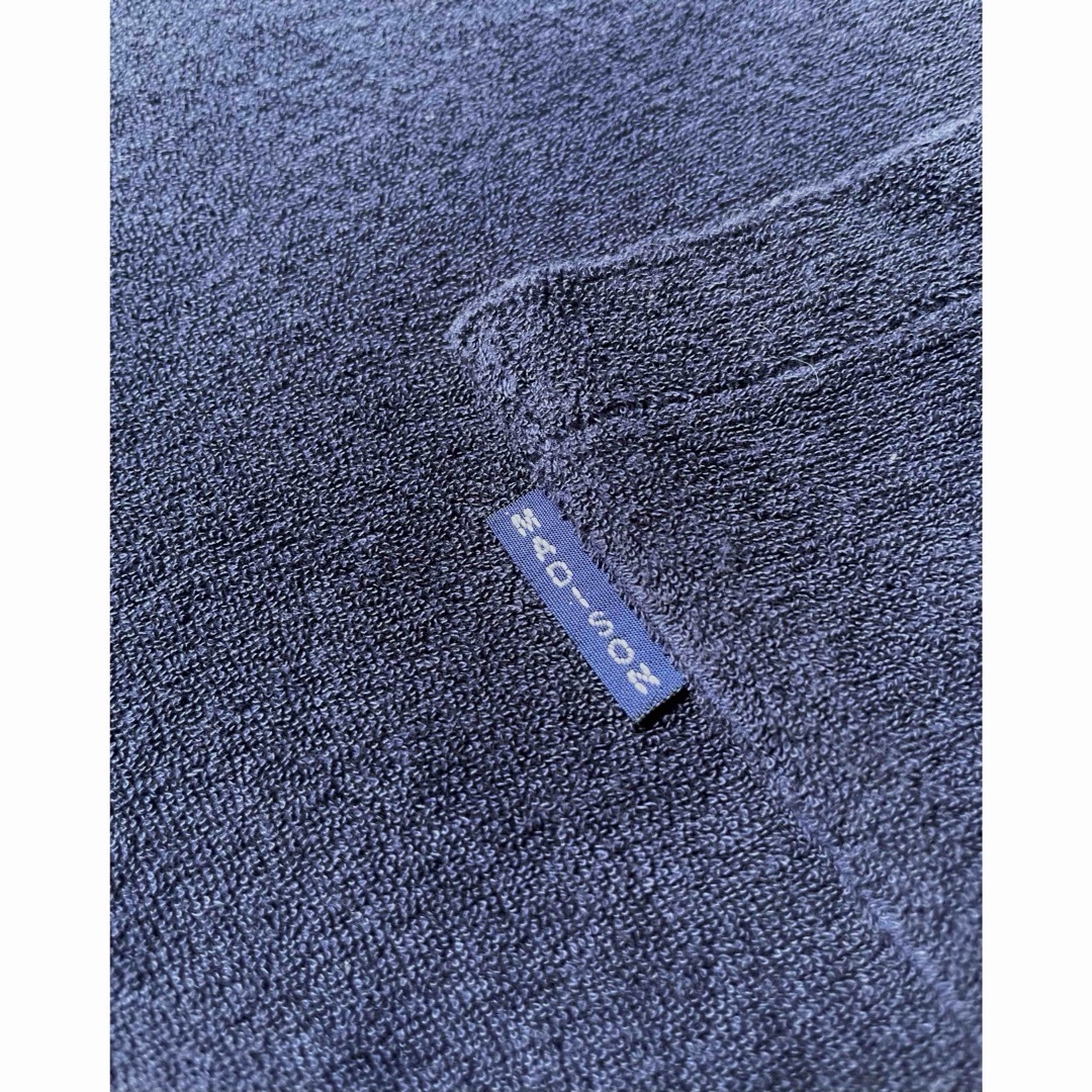 MADISONBLUE(マディソンブルー)のMADISON BLUE パイルクルーネックカットソー レディースのトップス(カットソー(長袖/七分))の商品写真