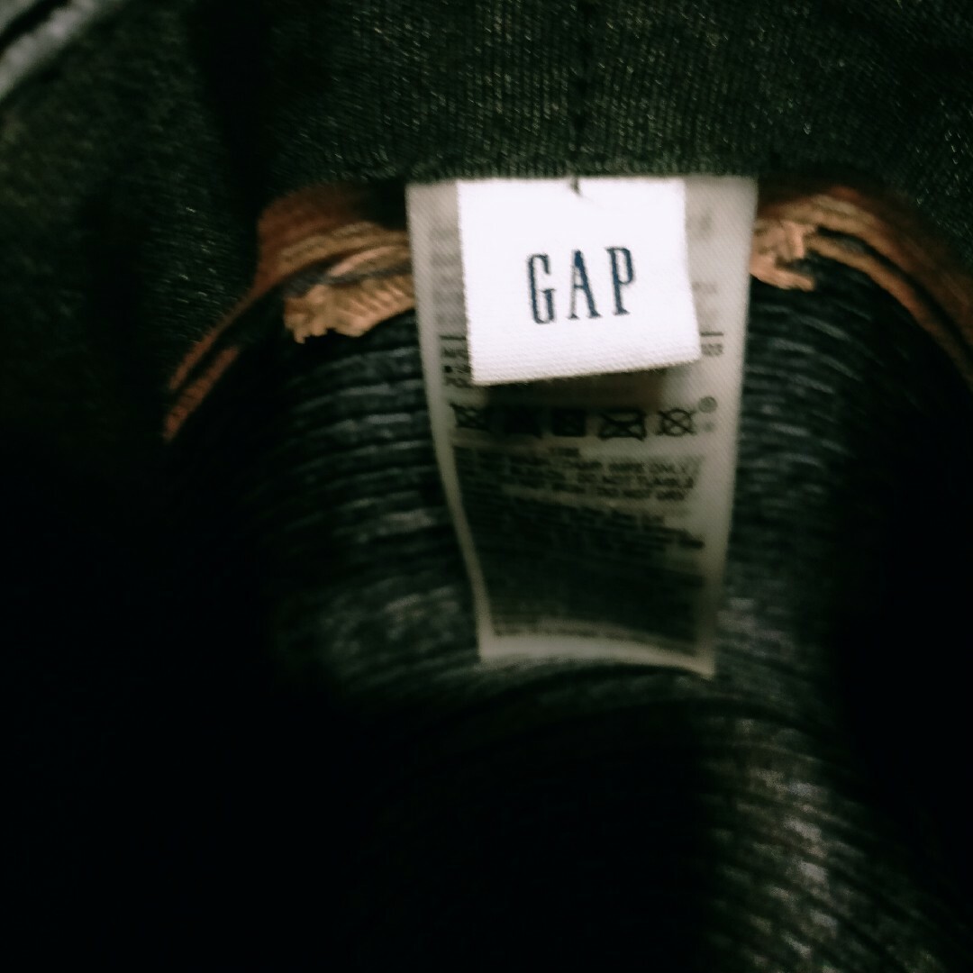 GAP(ギャップ)のGAP ハット レディースの帽子(ハット)の商品写真