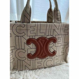 celine - CELINE スモール　カバ　タイス　完売品