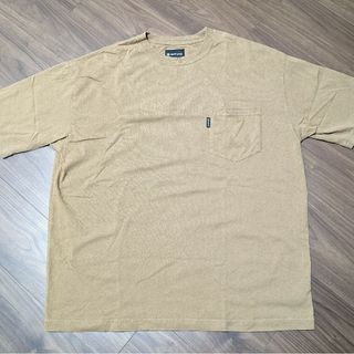 ジャーナルスタンダードレリューム(JOURNAL STANDARD relume)のジャーナルスタンダード　スノーピーク　半袖Tシャツ(Tシャツ/カットソー(半袖/袖なし))